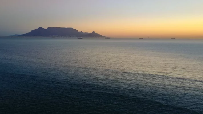 mountain, tablemountain, southafrica